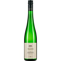 Grüner Veltliner Ried Hinter der Burg Federspiel