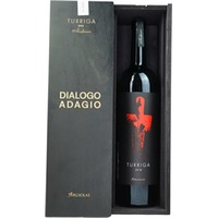 Turriga 30° Dialogo Adagio Limited Edition
