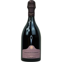 Annamaria Clementi Franciacorta Rosé Riserva
