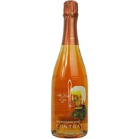 For England Rosé Pas Dosé Alta langa DOCG