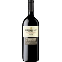 Barón de Ley Rioja Reserva, Rioja DOCa, Magnum, Rioja, 2020, Rotwein