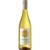 Canyon Road Chardonnay, California, Kalifornien, 2023, Weißwein