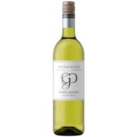 Grande Provence Chenin Blanc