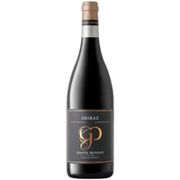 Grande Provence Shiraz