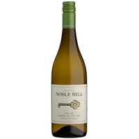 Sur Lie Chenin Blanc
