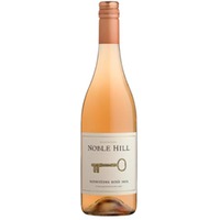 Mourvèdre Rosé