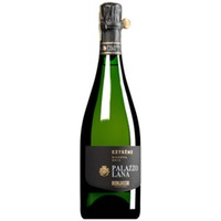 "Palazzo Lana Extrême" Franciacorta Riserva DOCG extra brut