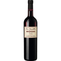 Les Jamelles Mourvèdre Rouge, Pays d'Oc IGP, Languedoc-Roussillon, 2022, Rotwein