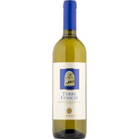 Terre Fenicie Vermentino di Sardegna