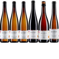Probierpaket "Das ist KORE