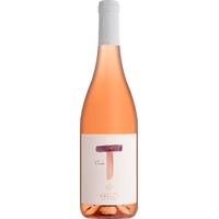 Cuvée T Rosato - Cantina Tramin