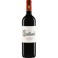 Château Gaillard St. Émilion Grand Cru - Vignobles J.J. Nouvel