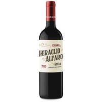 Heraclio Alfaro Crianza