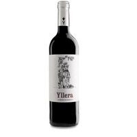Yllera Crianza 12 meses
