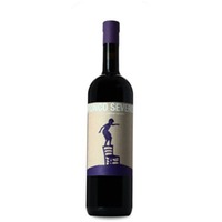 Ronco Severo Merlot
