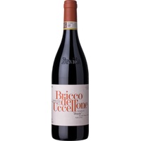 Bricco dell'Uccellone Barbera d'Asti DOCG