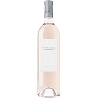 Peyrassol : Cuvée des Commandeurs