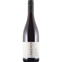 Landerer Kaiserstuhl Spätburgunder Trocken, Baden