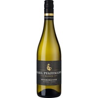 Karl Pfaffmann Weißburgunder Alte Reben, Trocken, Pfalz, Pfalz, 2024, Weißwein