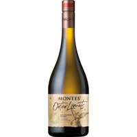 Montes Outer Limits Sauvignon Blanc, Valle del Aconcagua, Valle de Aconcagua, 2022, Weißwein
