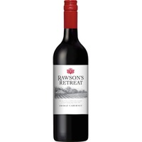Rawsons Retreat Shiraz Cabernet, South Australia, South Australia, 2022, Rotwein
