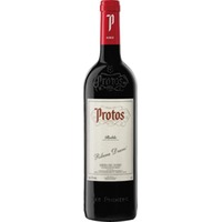 Protos Roble, Ribera del Duero DO, Kastilien - León, 2023, Rotwein