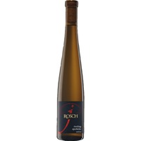 Rosch Riesling Auslese, edelsüß, Trittenheimer Apotheke, Mosel 0,5l, Mosel, 2023, Weißwein