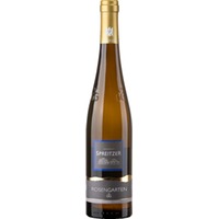Spreitzer Rosengarten Riesling GG, Trocken, Rheingau, Rheingau, 2022, Weißwein