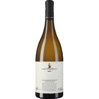 Walsheimer Silberberg Chardonnay Gran Reserve, trocken, Pfalz, Pfalz, 2021, Weißwein