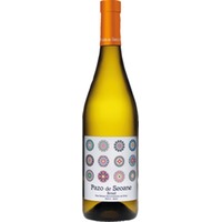 Pazo De Seoane Rosal, Rías Baixas DO, Galicien, 2023, Weißwein