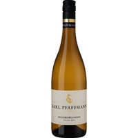Karl Pfaffmann Weißburgunder, Trocken, Pfalz, Pfalz, 2024, Weißwein