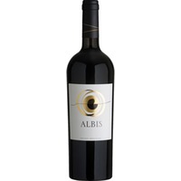 Haras de Pirque Albis, Valle Central, in Holzkiste, Valle Central, 2020, Rotwein