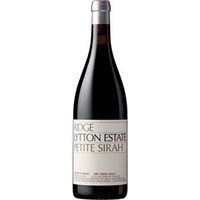 Ridge Lytton Estate Petite Syrah, California, Kalifornien, 2021, Rotwein