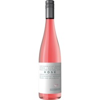 Köhler Kaisermantel Rose, Trocken, Rheinhessen, Rheinhessen, 2023, Roséwein