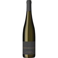 Dreissigacker Westhofener Chardonnay, Trocken, Rheinhessen, Rheinhessen, 2021, Weißwein