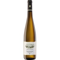 Fritz Haag Kestener Paulinshofberg Riesling GG, Trocken, Mosel, Mosel, 2021, Weißwein