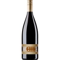 Kirchner Dornfelder, Trocken, Pfalz, 1 Liter, Pfalz, 2022, Rotwein