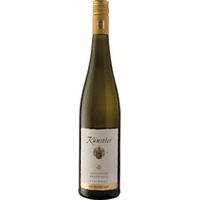 Künstler Hattenheimer Pfaffenberg Riesling GG, Trocken, Rheingau, Rheingau, 2021, Weißwein