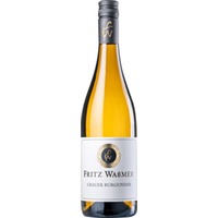 Grauer Burgunder - Weingut Fritz Waßmer