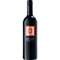 Cuvée Q2 - - Gager - Österreichischer Rotwein