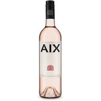 AIX Rosé Coteaux d'Aix-en-Provence