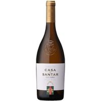 Casa de Santar Branco