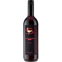 Zweigelt Neusiedlersee - - Scheiblhofer - Österreichischer Rotwein