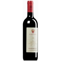 "Rosamundi" Rosato Maremma Toscana DOC