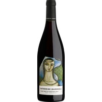 Catherine Marshall Pinot Noir on Sandstone Soils