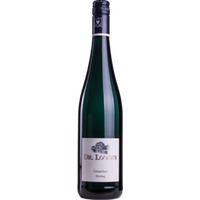 Graacher Riesling trocken - - Dr. Loosen - Deutscher Weißwein