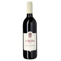 Conti Beretta Cabernet Sauvignon IGT