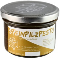 Alles Gute Steinpilzpesto 180g