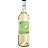 Glücksgefühle Cuvée weiß feinherb