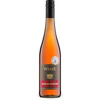 Schwarzriesling Rosé feinherb